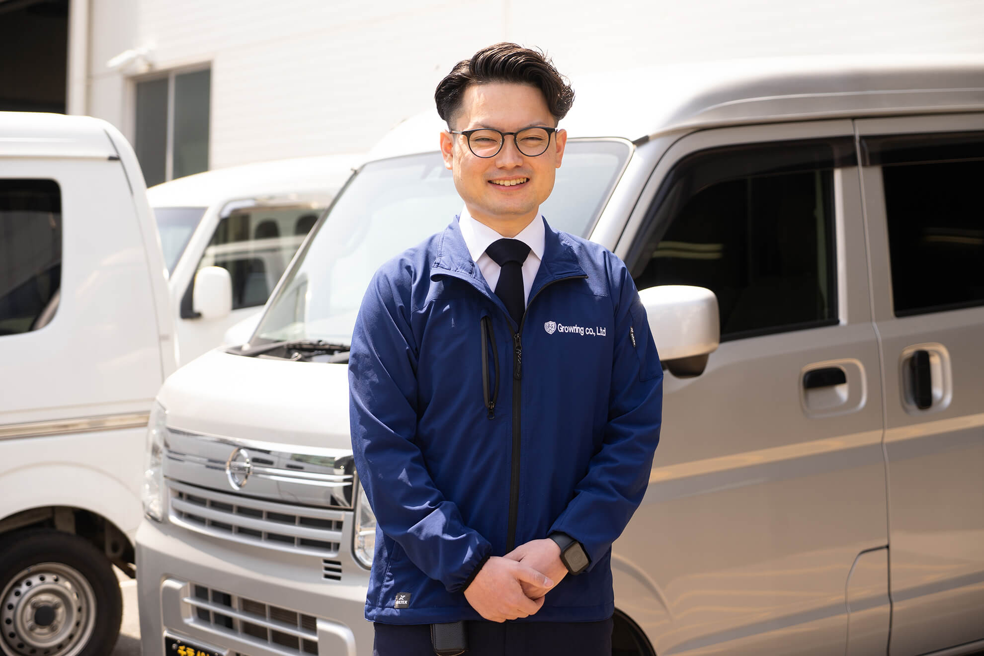 宮下さん